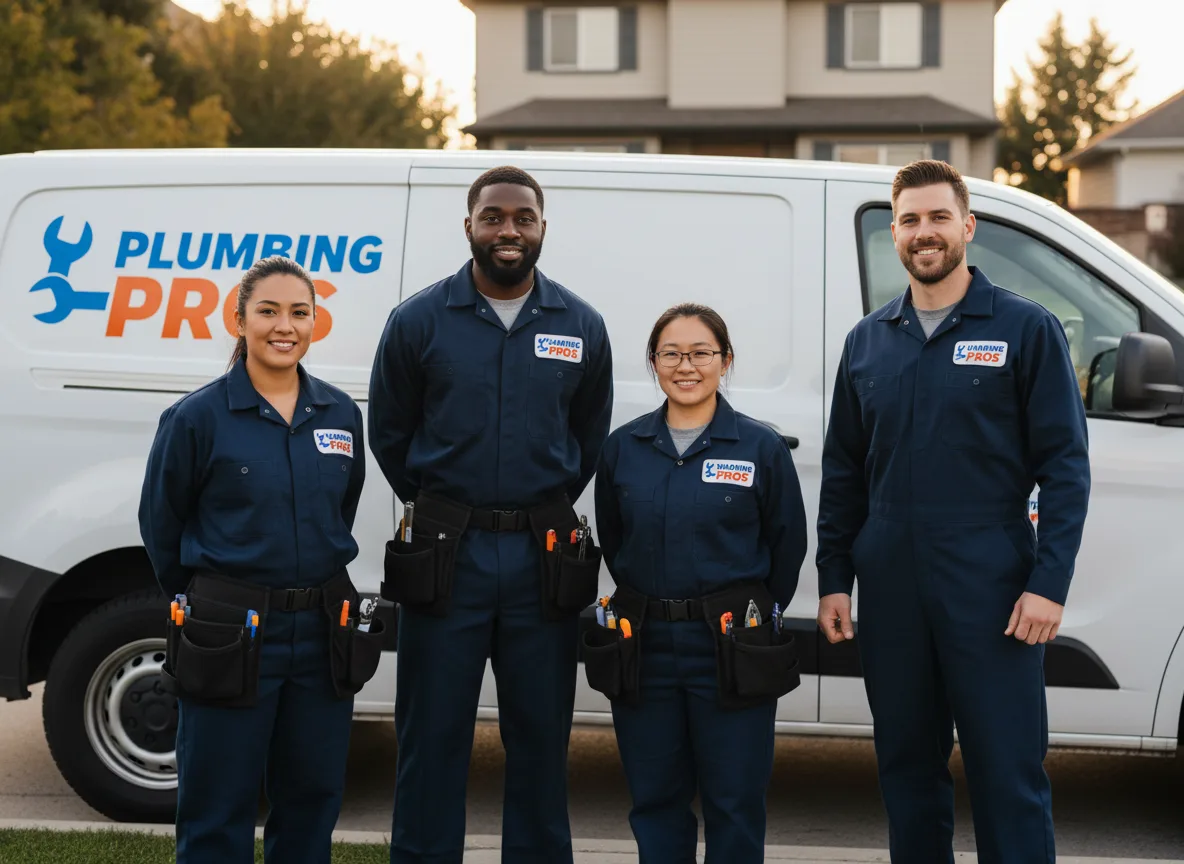 Water Heater Repair company in Hanford, CA